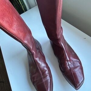 Cydwok vintage boots Size 39